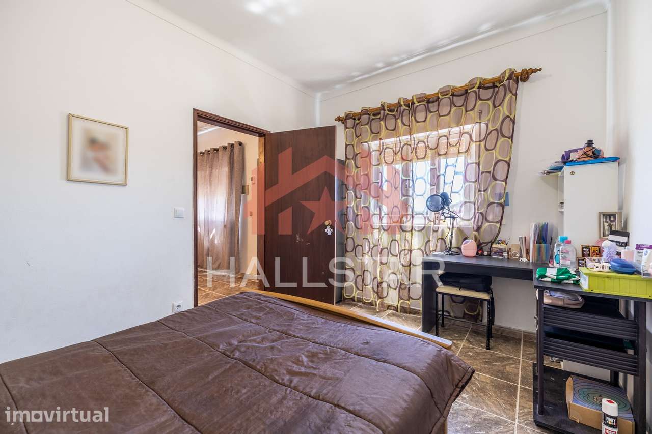 Moradia Térrea T3 / Lote com 525m2 / Maceira - Grande imagem: 4/42