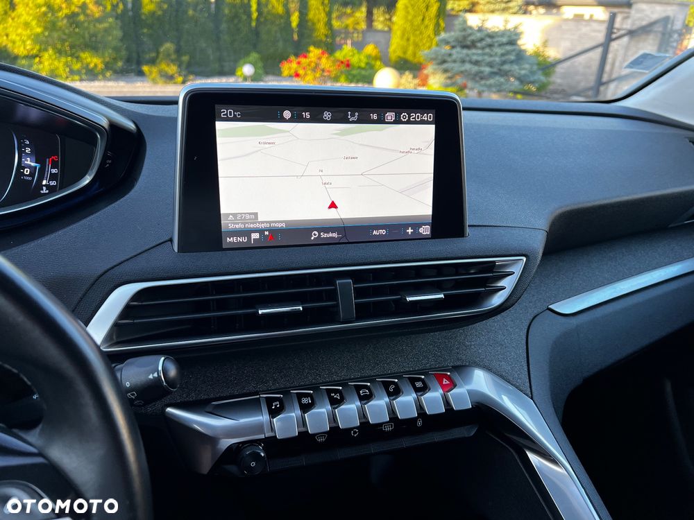 Peugeot 3008 BlueHDi 150 Stop & Start Allure - 18