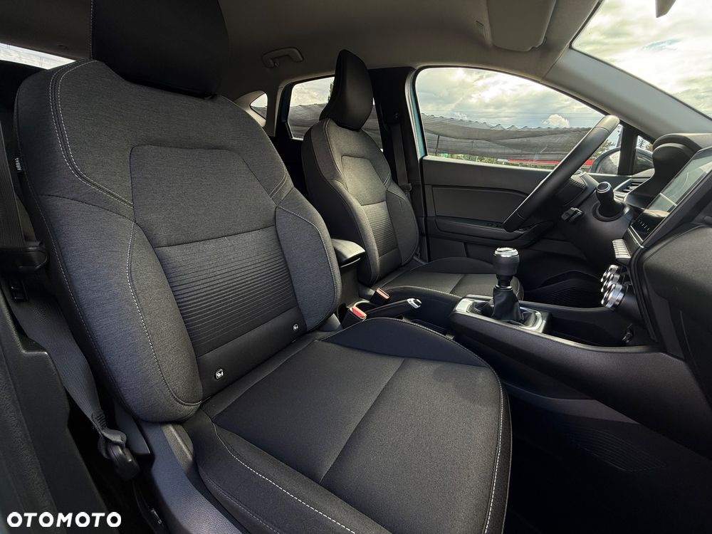 Renault Captur TCe 100 EXPERIENCE - 28