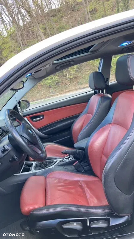 BMW Seria 1 116i Edition Lifestyle - 12