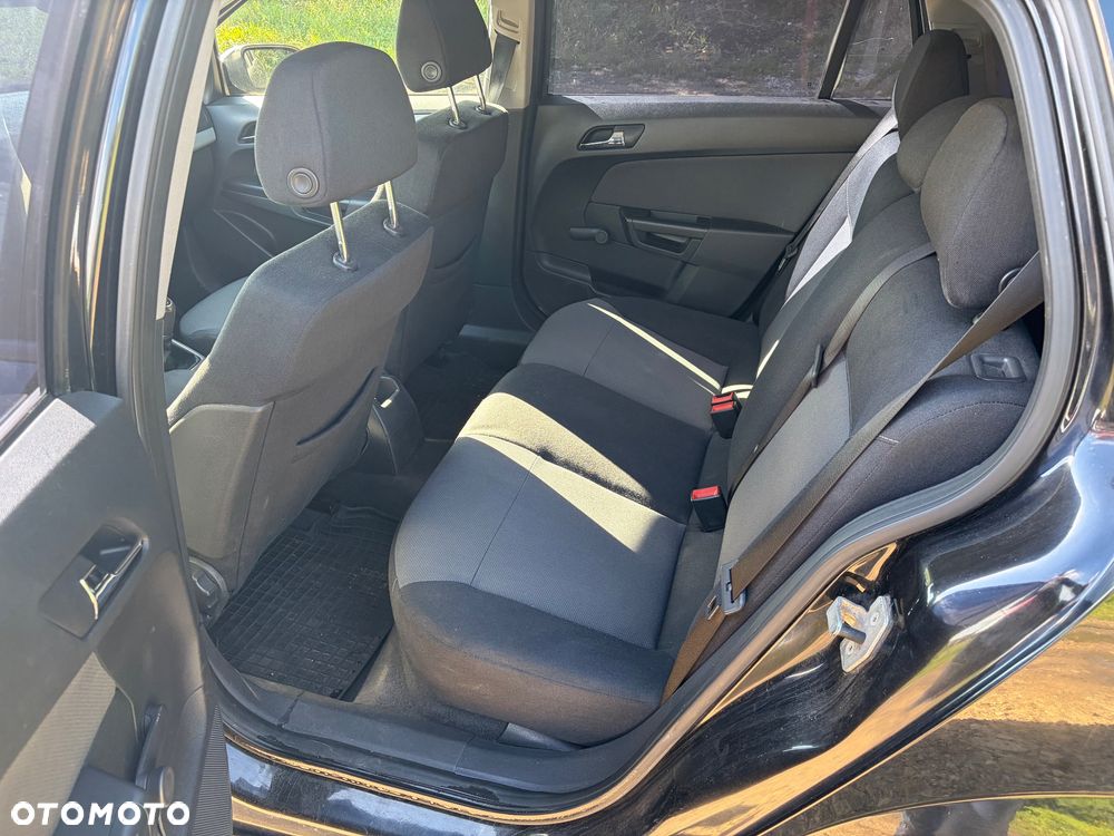 Opel Astra 1.8 Elegance - 8