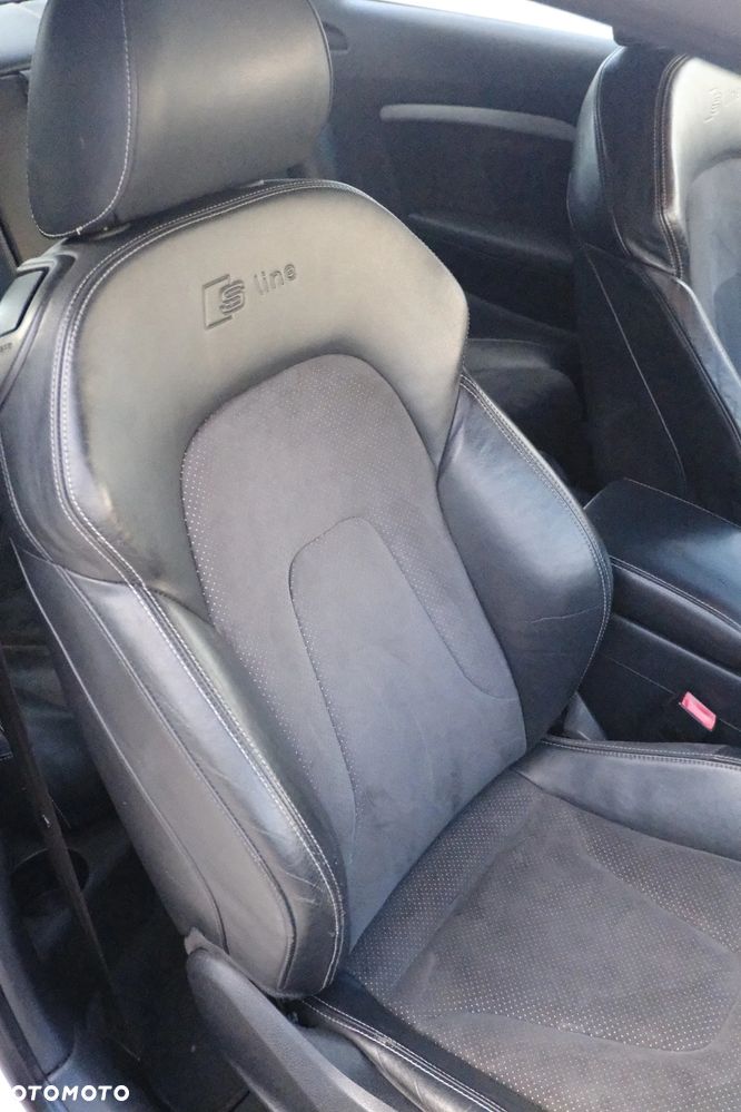 Audi A5 Coupé 2.7 TDI Multitronic - 8