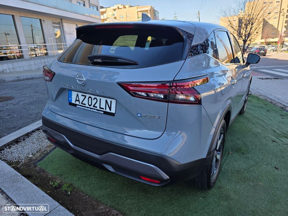 Nissan Qashqai - 32