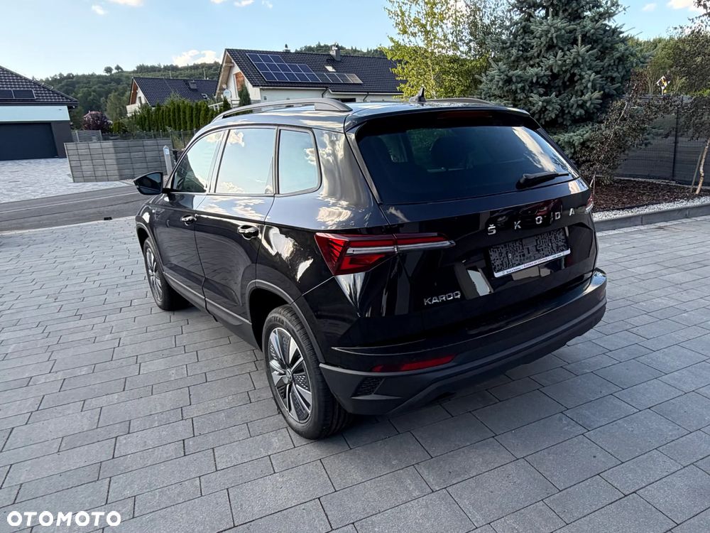 Skoda Karoq 1.5 TSI ACT Ambition DSG - 3