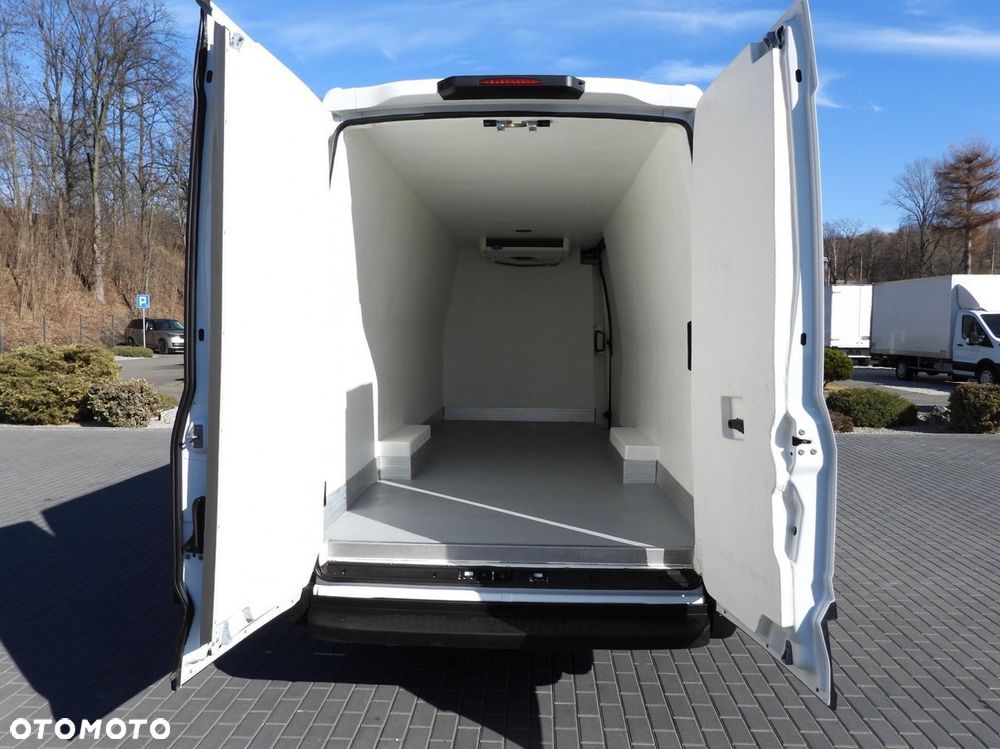 Iveco DAILY 35S16 FURGON CHŁODNIA  -5*C FUNKCJA GRZANIA KLIMATYZACJA  160KM - 13