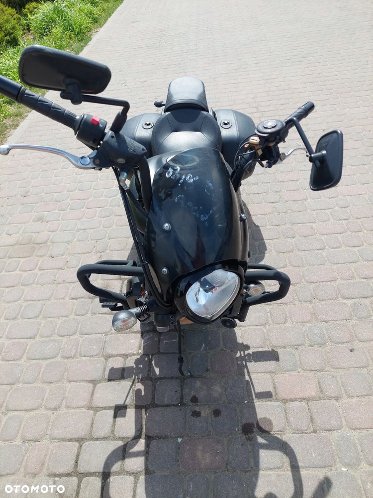 Kawasaki Vulcan - 9