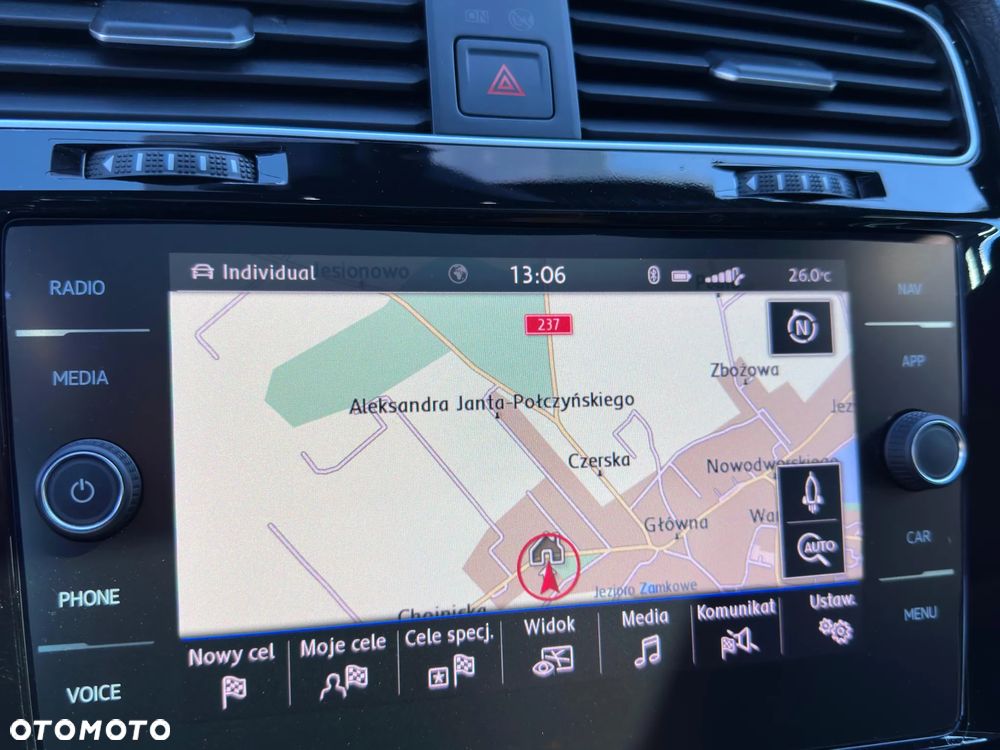 Volkswagen Golf - 19