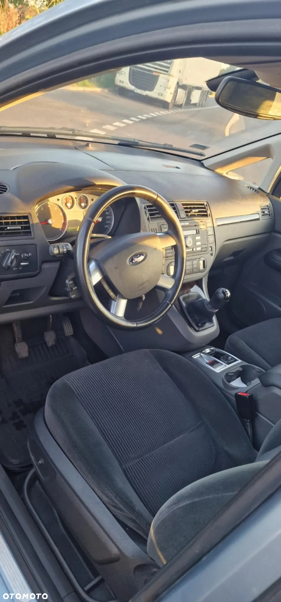 Ford C-MAX - 15