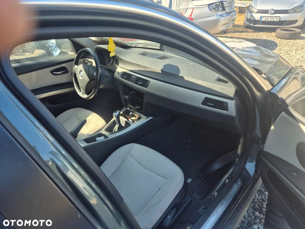 BMW Seria 3 318i Edition Lifestyle - 4