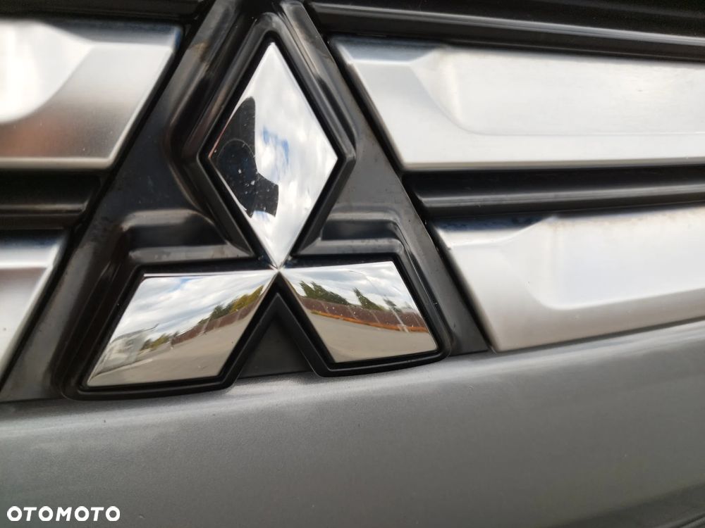 Mitsubishi Outlander 2.0 4WD CVT Diamant Edition+ - 9