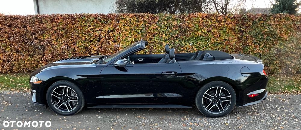 Ford Mustang 5.0 Ti-VCT V8 GT - 13