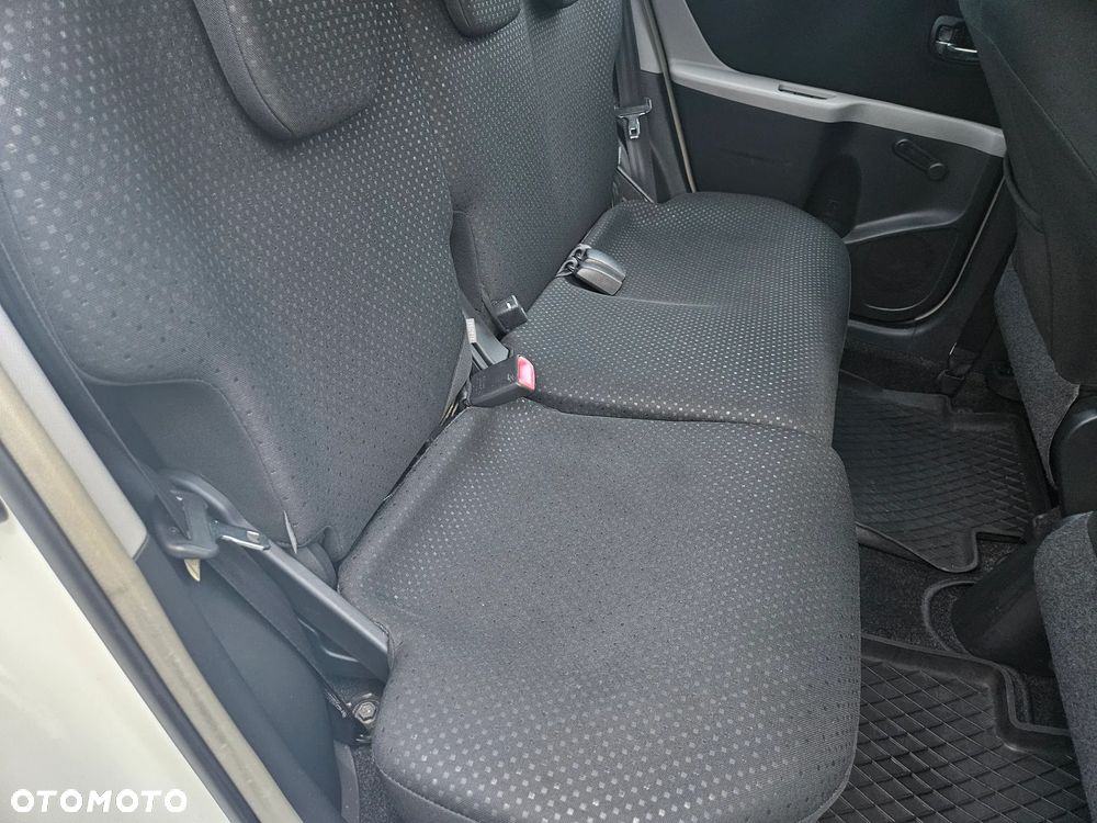 Toyota Yaris 1.33 VVT-i Life - 16