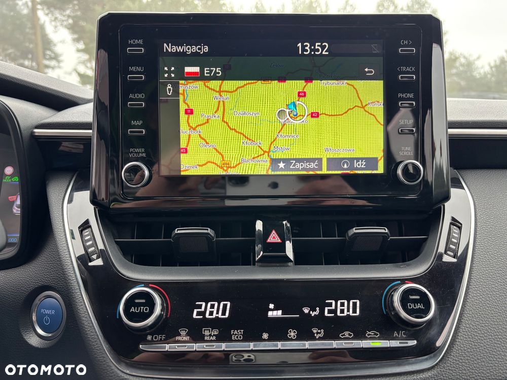 Toyota Corolla 1.8 - 12