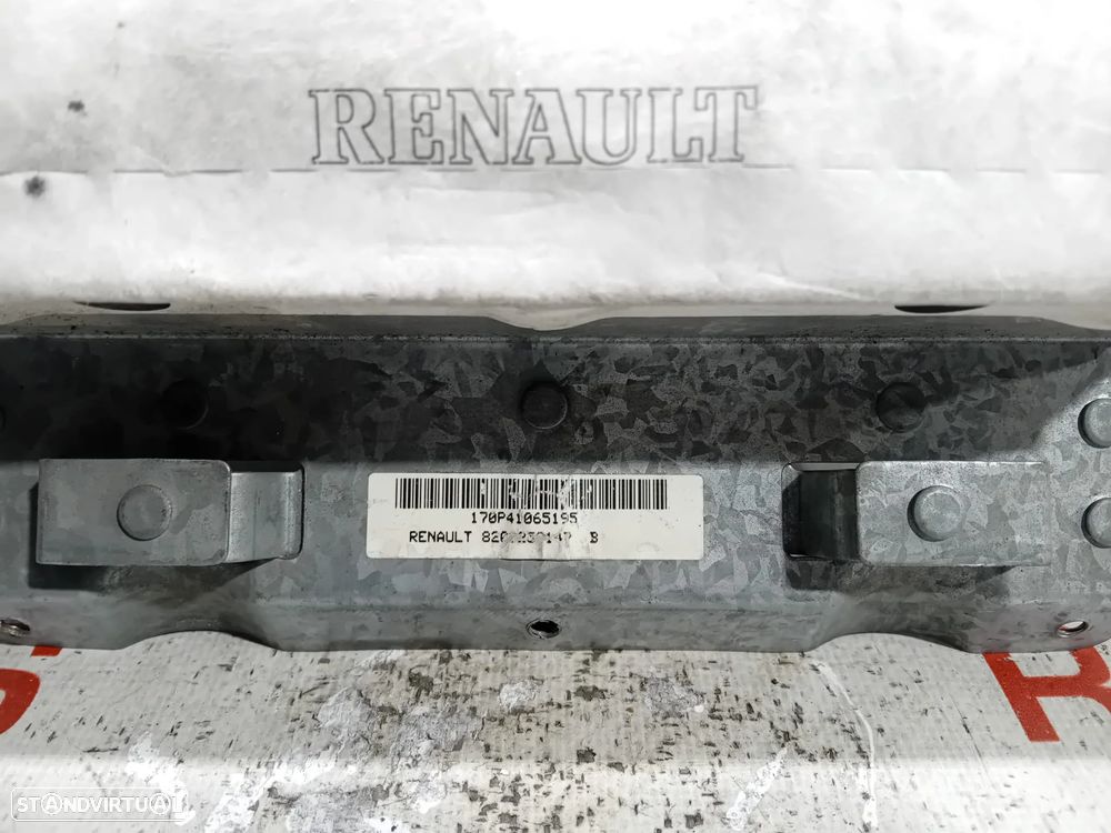 Airbag Passageiro Tablier Pendura Renault Clio 2 II 170P41065195 Original - 3