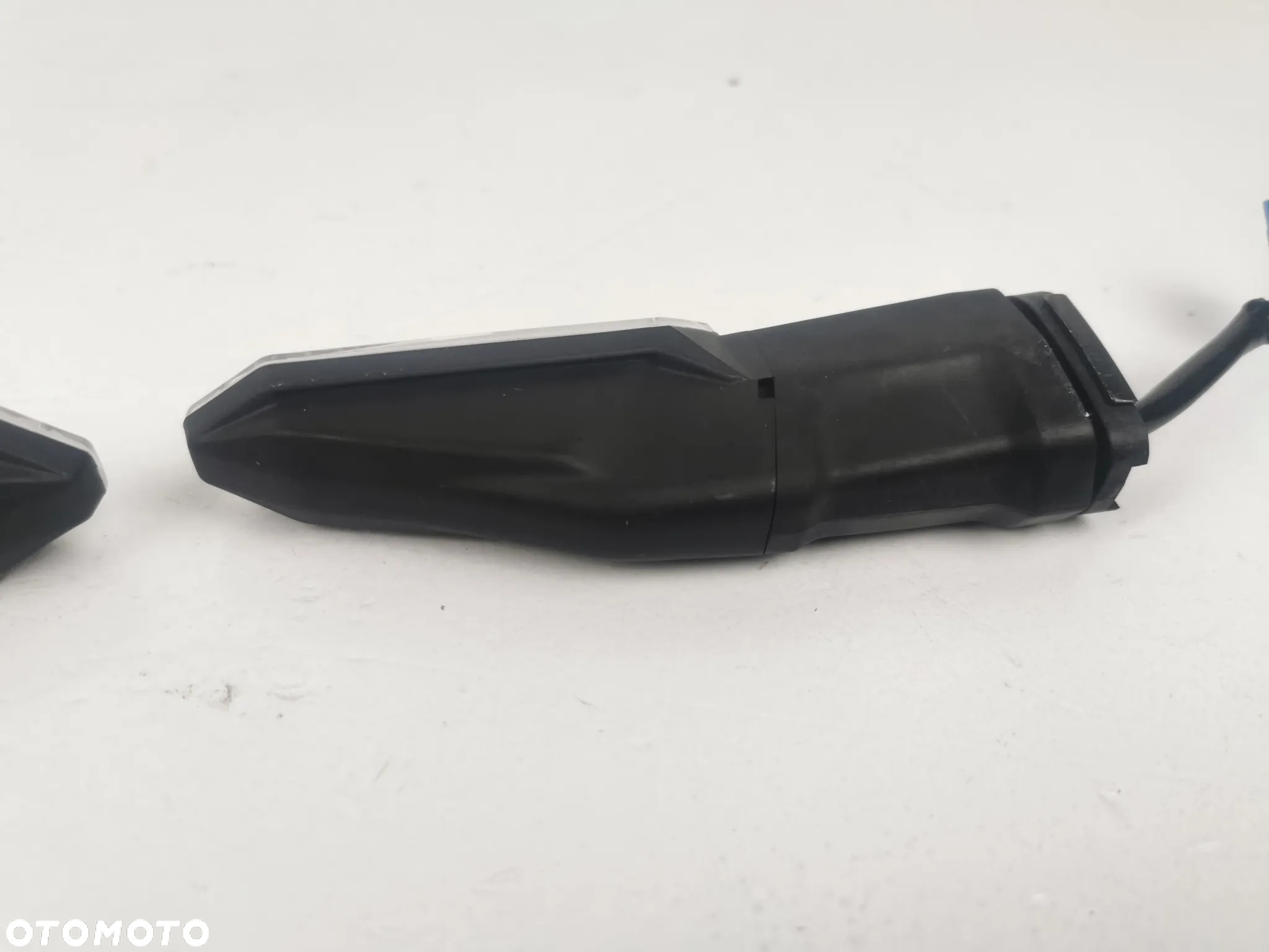 Kawasaki Z900 Z650 Versys kierunkowskaz komplet led - 6