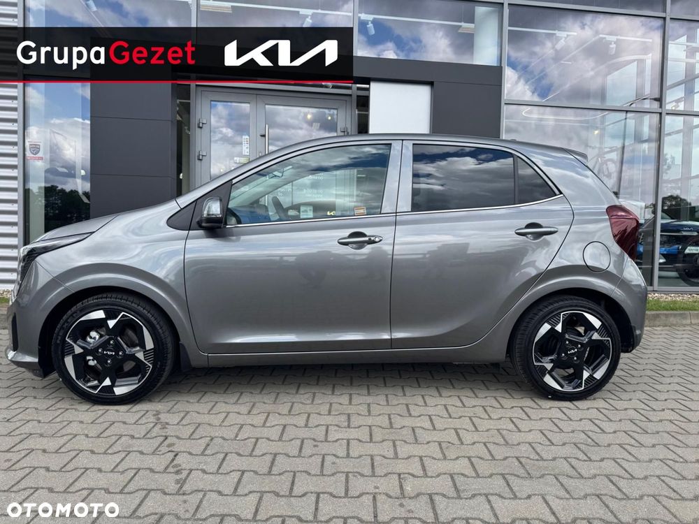 Kia Picanto - 6