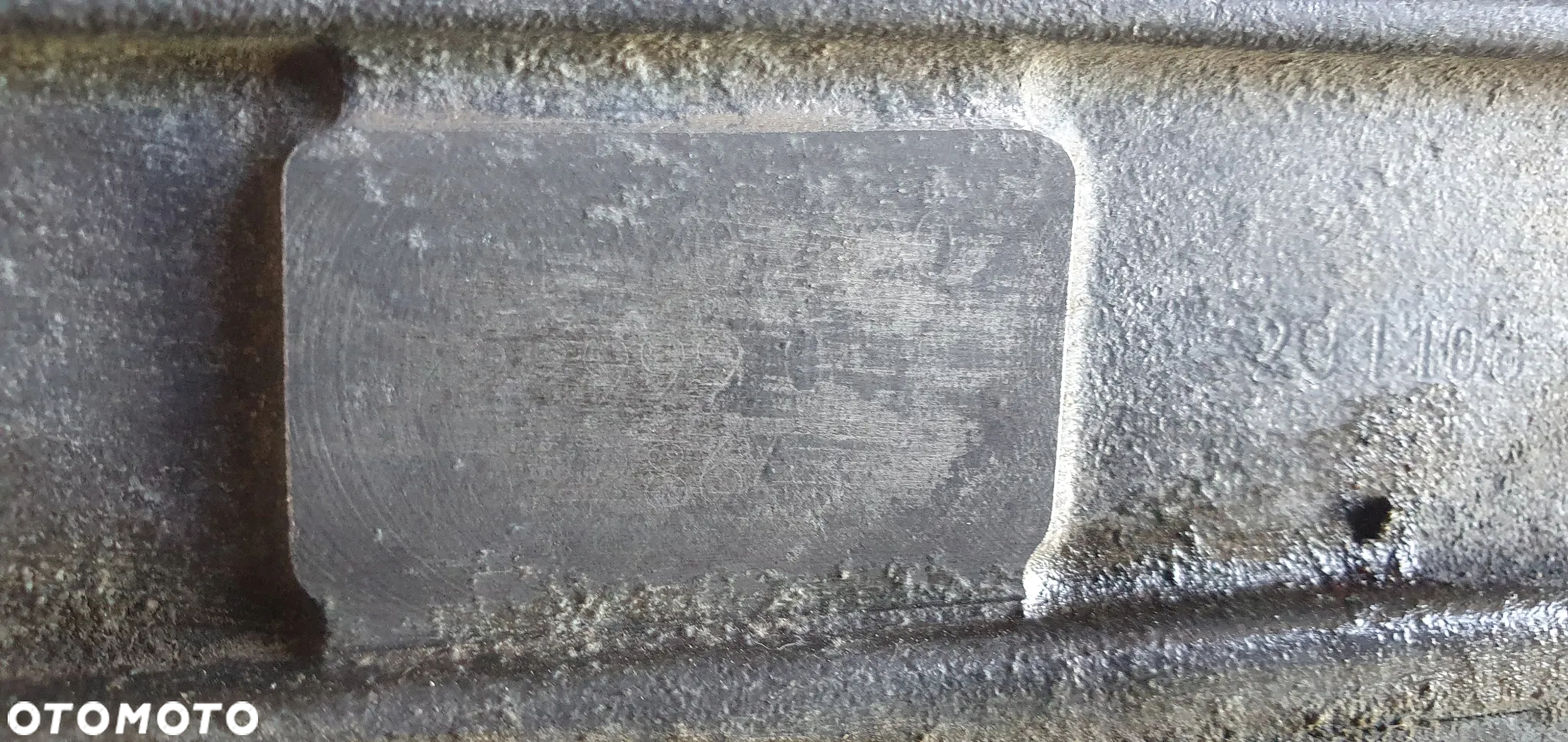Skrzynia biegów Automat komplet Mercedes E-Klasa W251 3.0 3.5 V6 1712707000 722999 - 12
