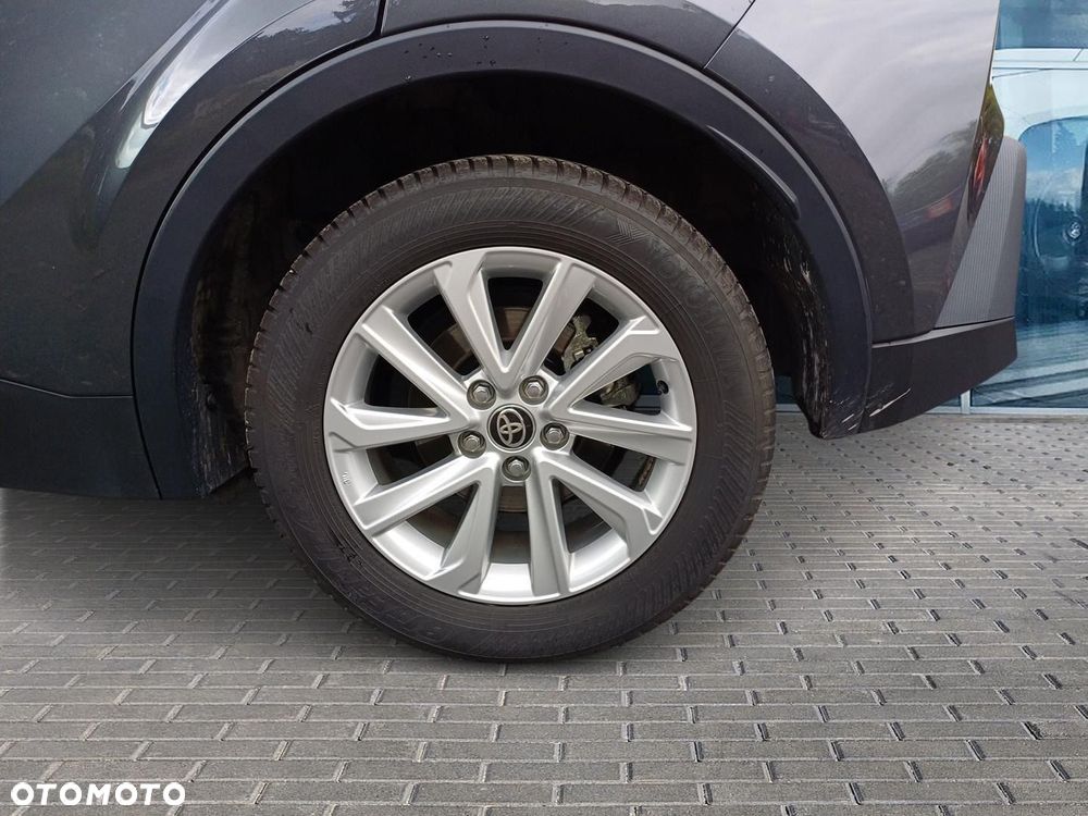 Toyota C-HR 1.8 Hybrid Comfort - 28
