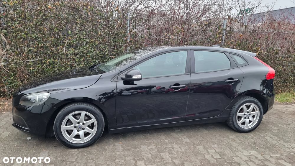 Volvo V40 D2 Drive-E SCR Kinetic - 21