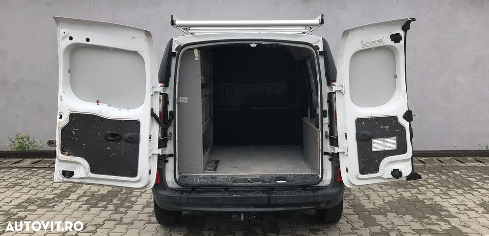 Renault Kangoo BLUE dCi 95 Intens - 39