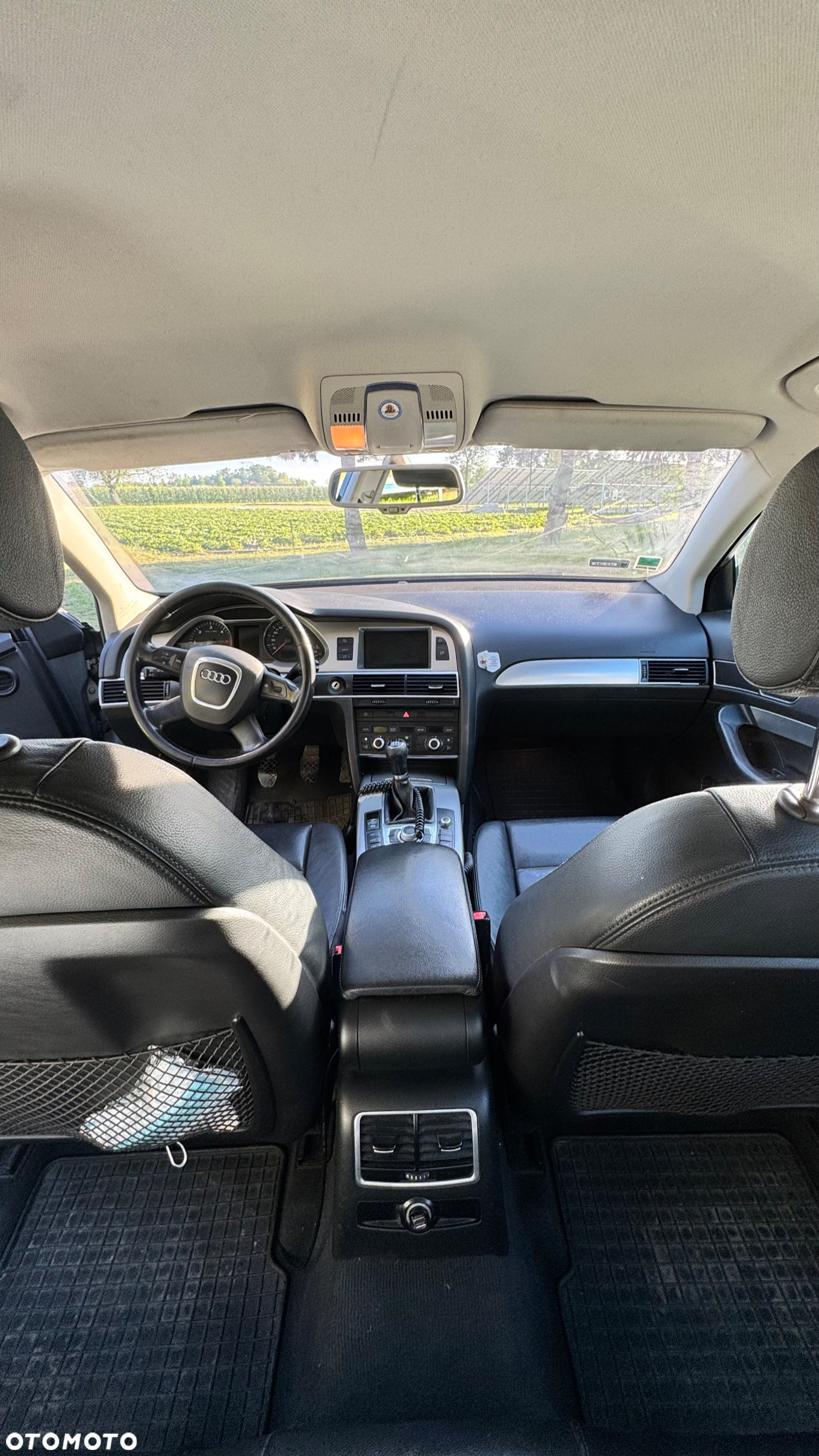 Audi A6 2.0 TDI - 8