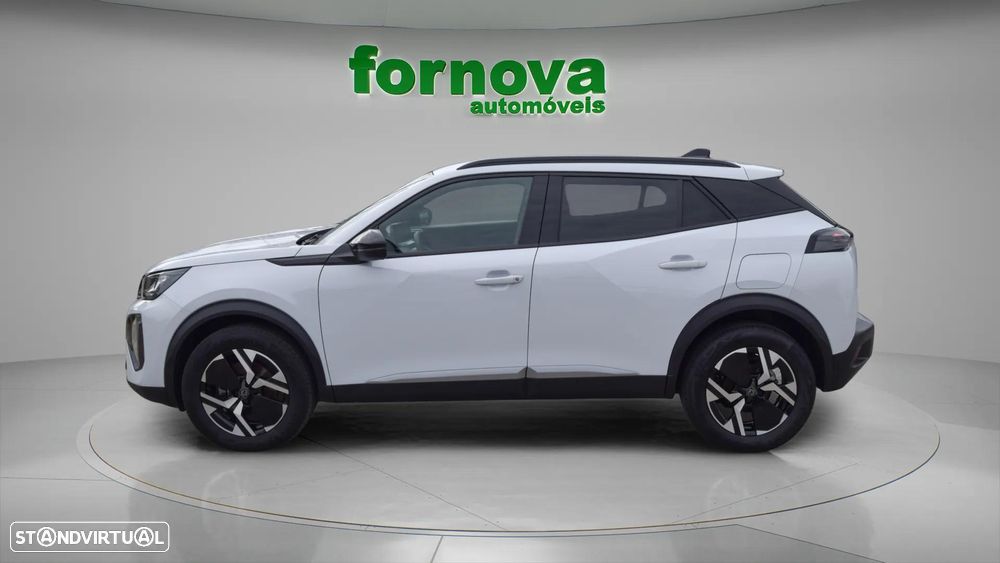 Peugeot 2008 1.2 Hybrid Allure e-DCS6 - 5