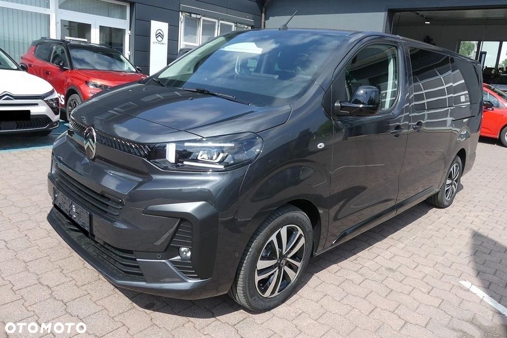Citroën SpaceTourer - 3