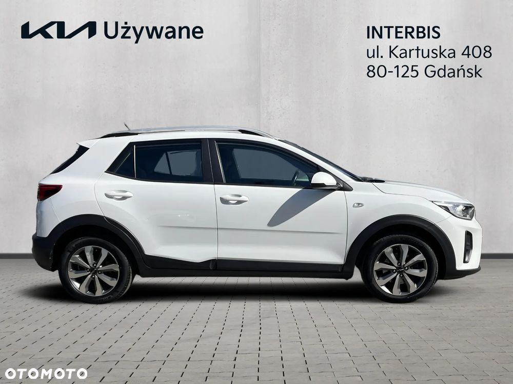 Kia Stonic 1.0 T-GDI M DCT - 6