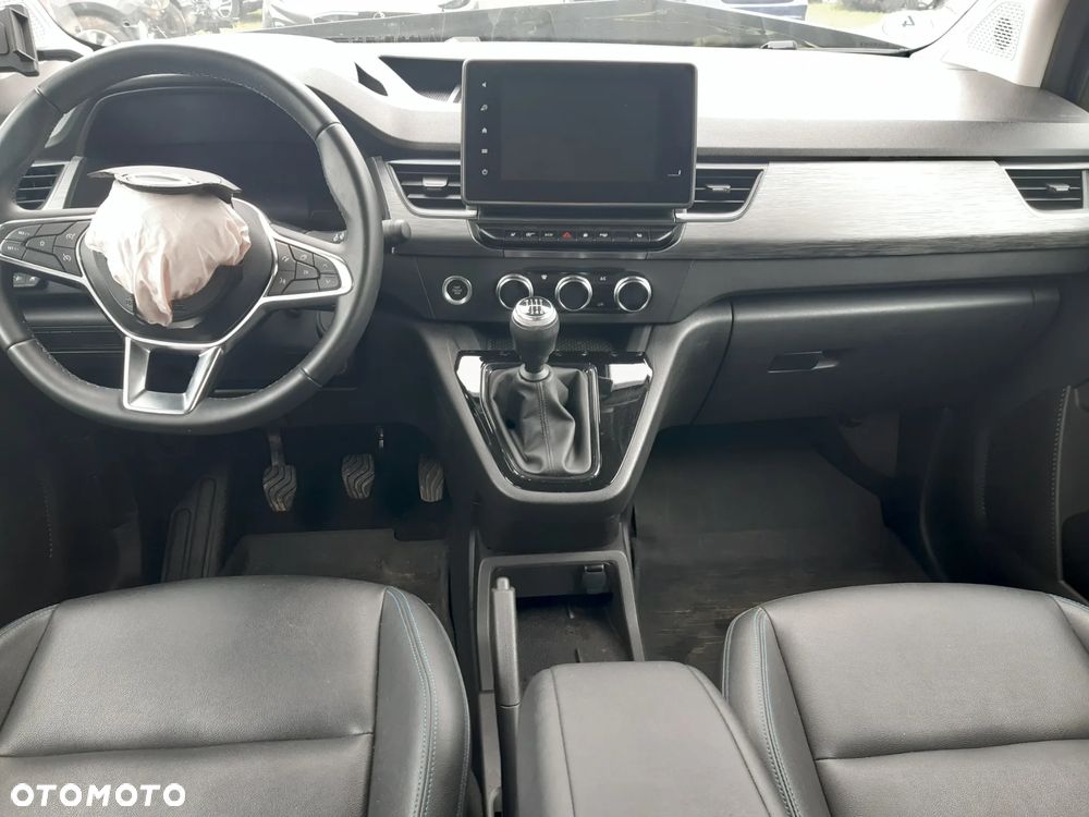 Nissan Townstar - 12