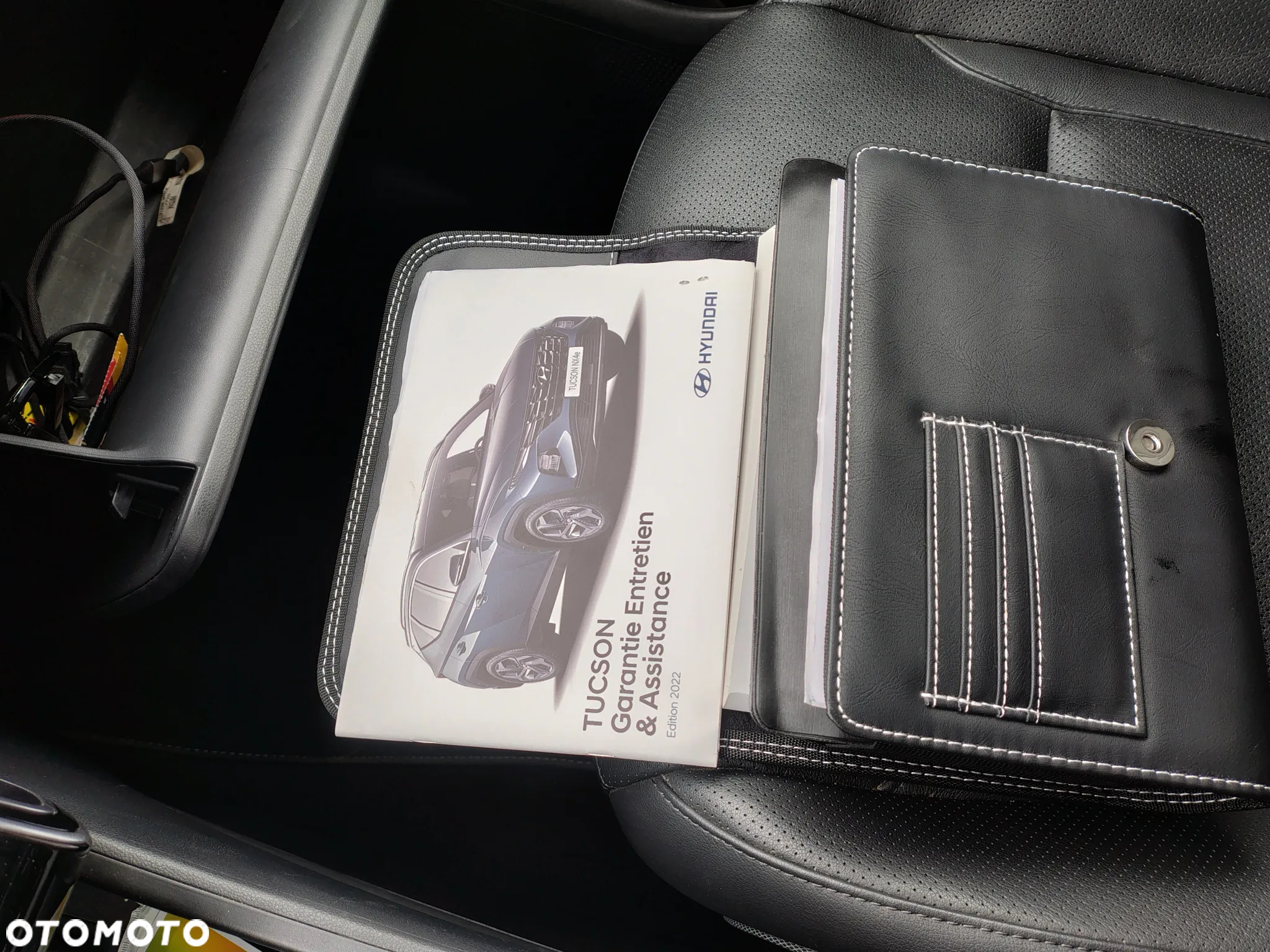 Hyundai Tucson 1.6 T-GDi PHEV Platinum 4WD - 19