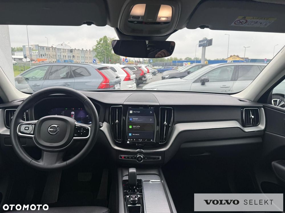 Volvo XC 60 - 17