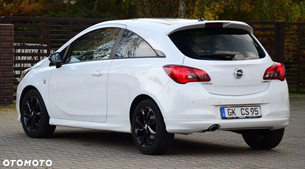 Opel Corsa - 14