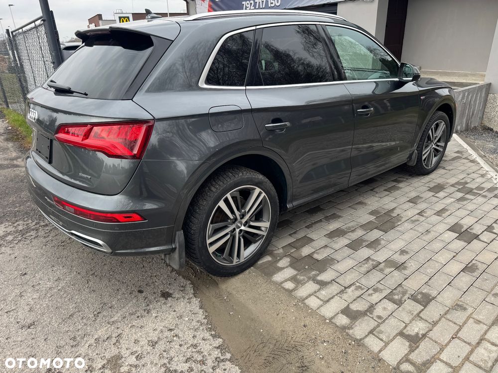 Audi Q5 - 8