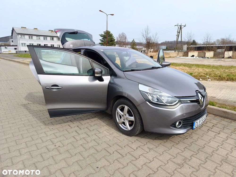 Renault Clio 1.2 16V Life - 16