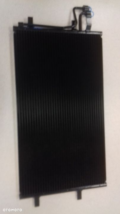 CHŁODNICA KLIMATYZACJI FORD FOCUS II 2004-2011 NOW