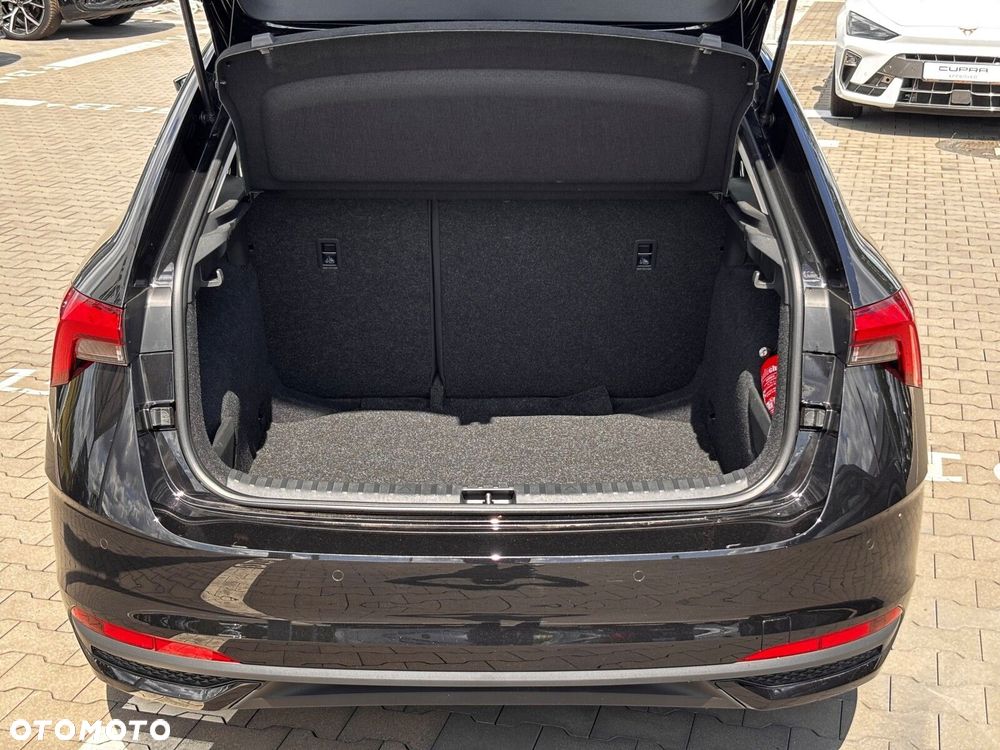 Skoda Scala 1.0 TSI Selection - 29