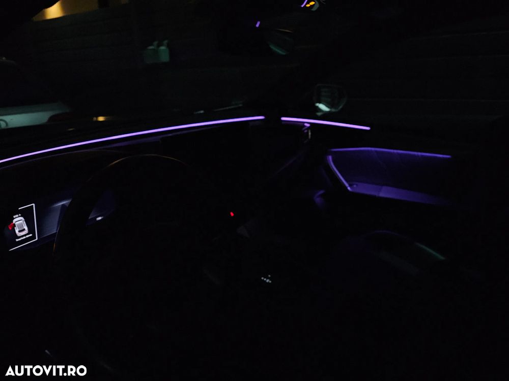 Cupra Formentor 1.4 e-HYBRID PHEV VZ - 38