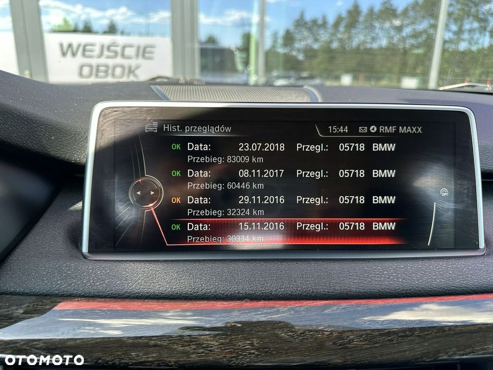 BMW X5 xDrive25d - 26