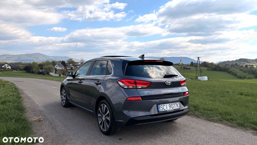 Hyundai i30 1.4 T-GDI Comfort - 1
