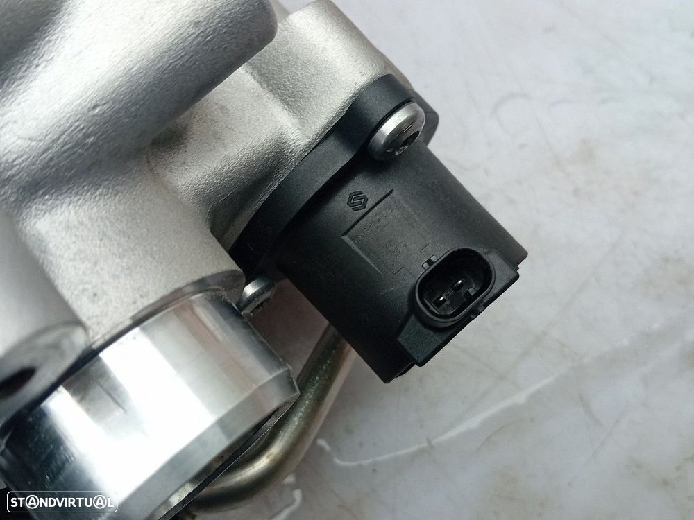 Turbo / compressor PEUGEOT 3008 II (M_) - 4