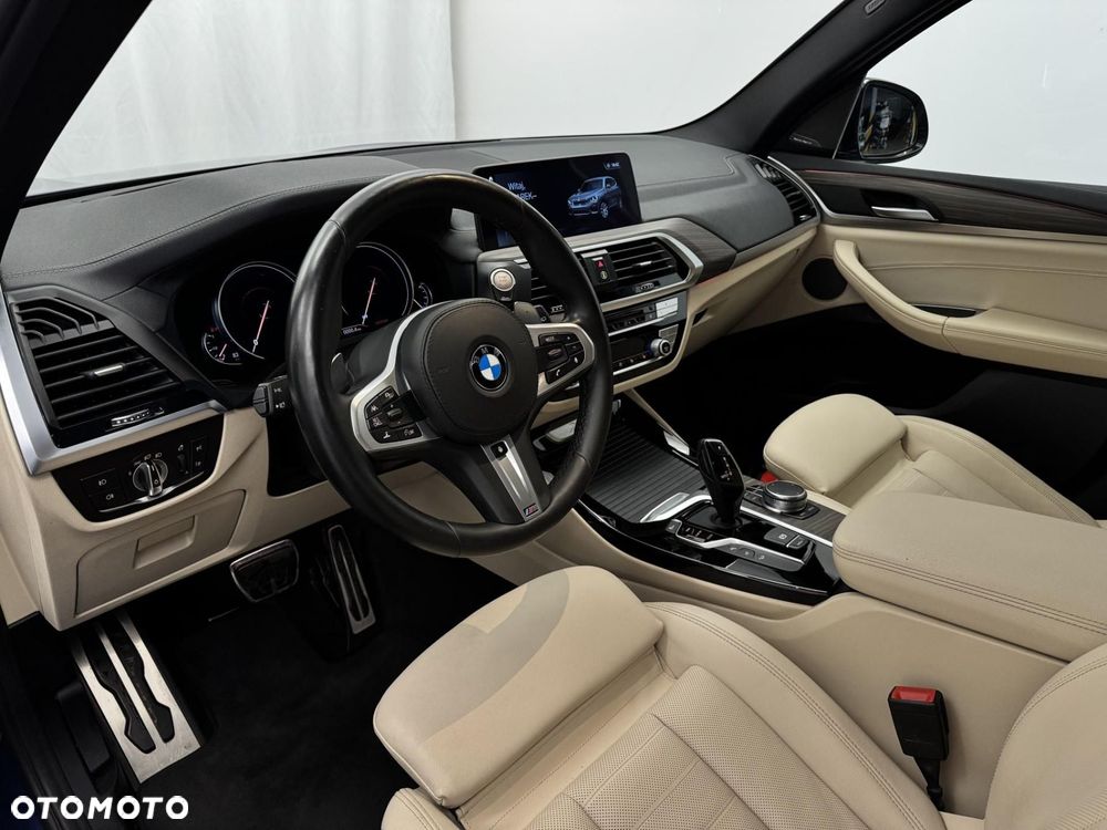 BMW X3 - 17