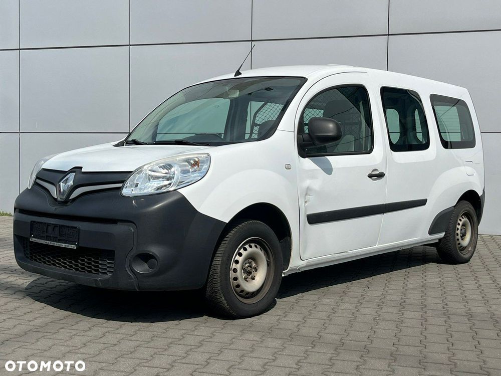 Renault Kangoo - 2