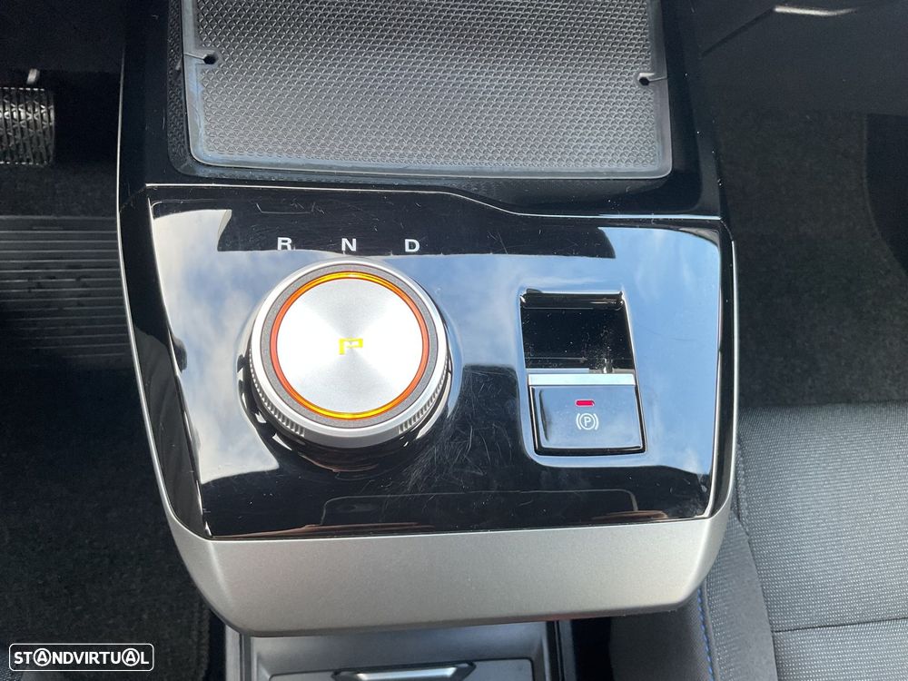 MG MG4 51 kWh Standard - 26