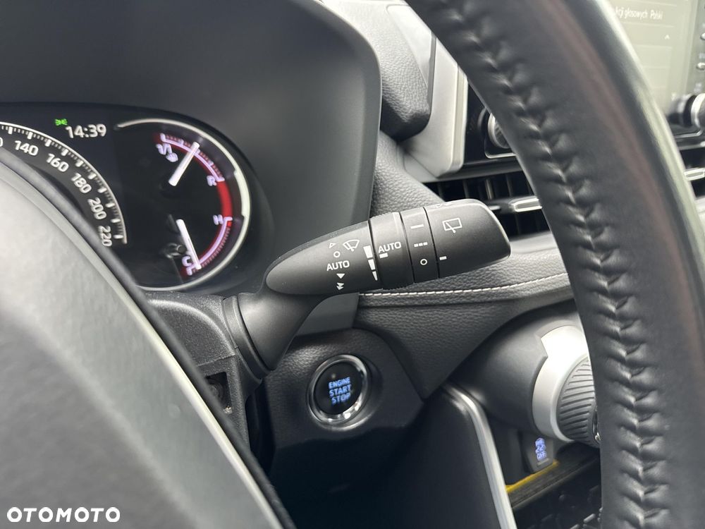 Toyota RAV4 2.0 Comfort 4x4 MS - 18