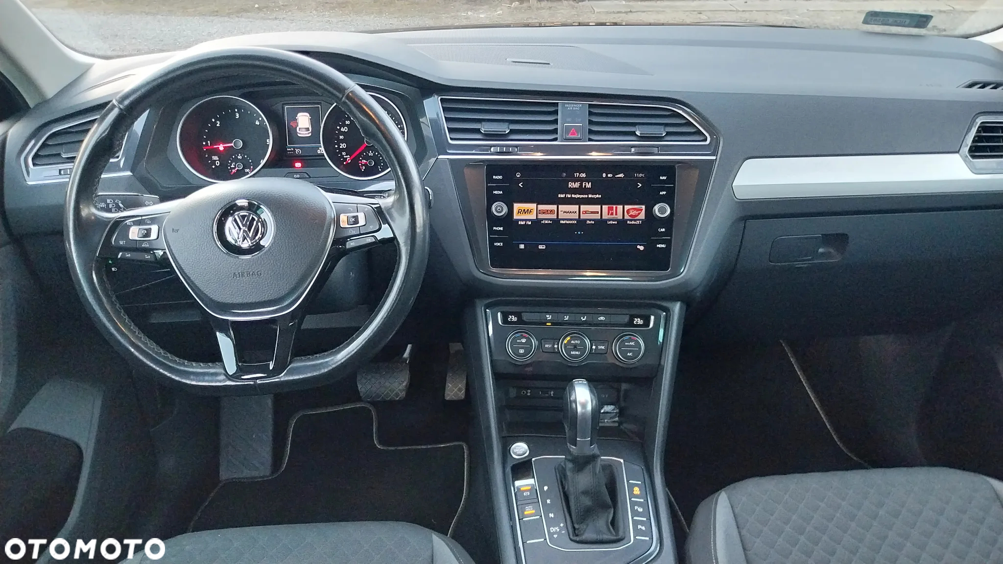 Volkswagen Tiguan 2.0 TDI BMT SCR Comfortline DSG - 11