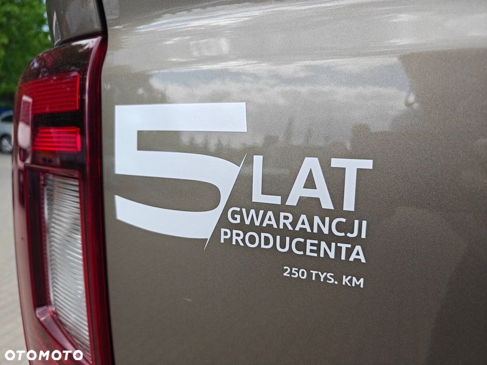 Volkswagen Amarok 2.0 TDi 4MOTION Life - 30