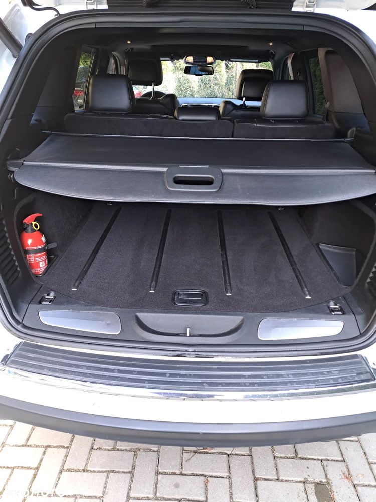 Jeep Grand Cherokee 3.6 V6 Limited - 6