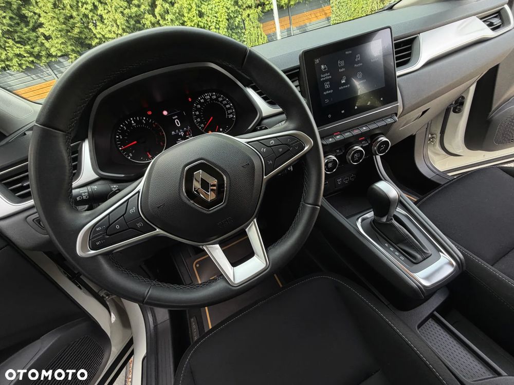 Renault Captur 1.3 TCe Intens EDC - 29