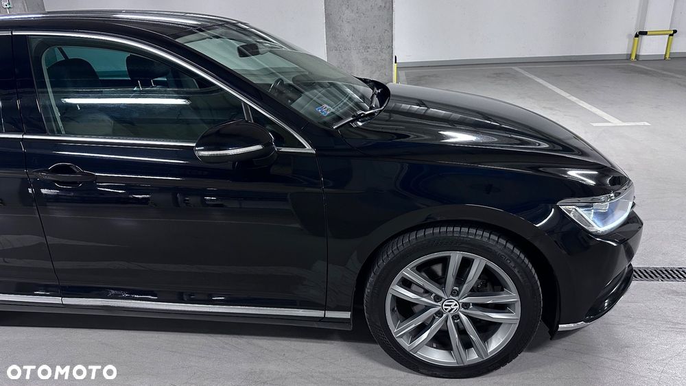 Volkswagen Passat 2.0 TDI SCR Highline DSG - 22