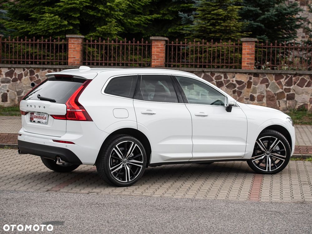 Volvo XC 60 - 11